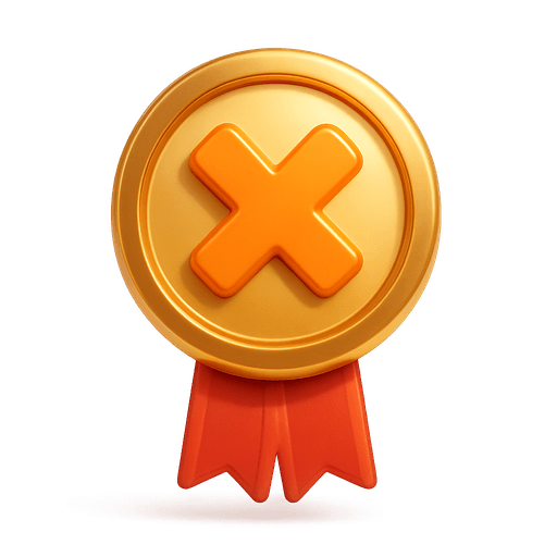Insignia de multiplicación