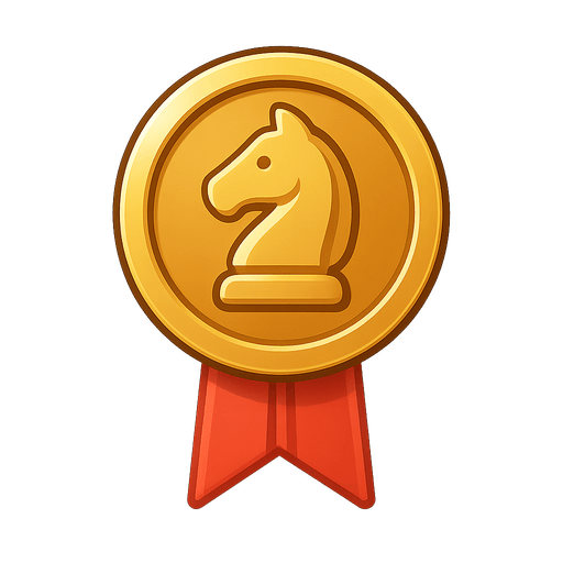 Insignia de estrategia