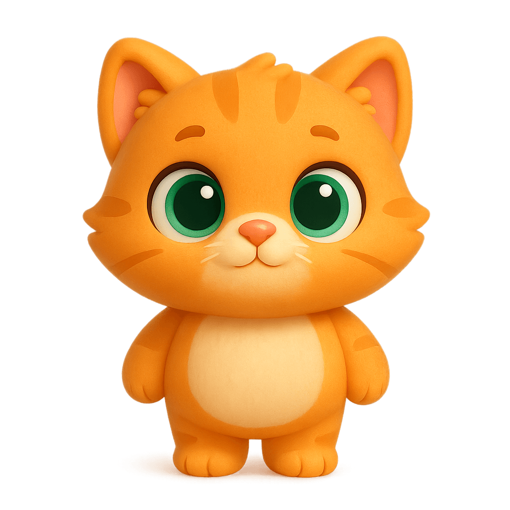 Miko, el gato