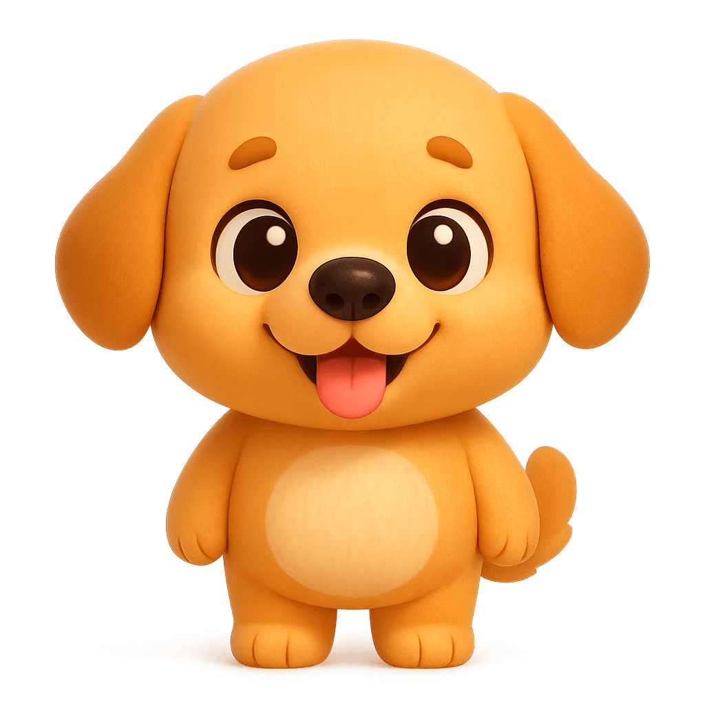 Rocco, el perro